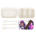 Mari Rina Seiza Bento Lunch Box