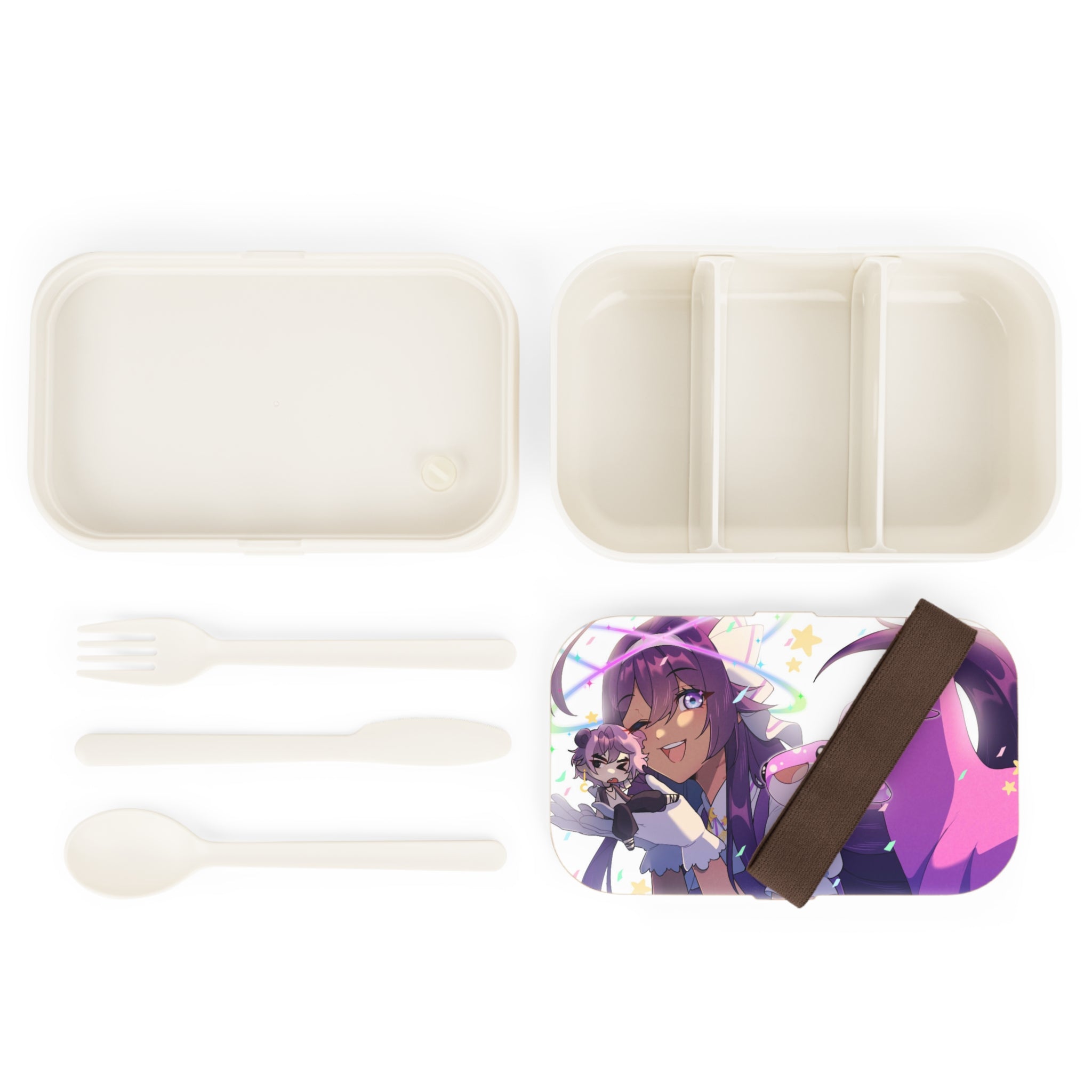 Mari Rina Seiza Bento Lunch Box