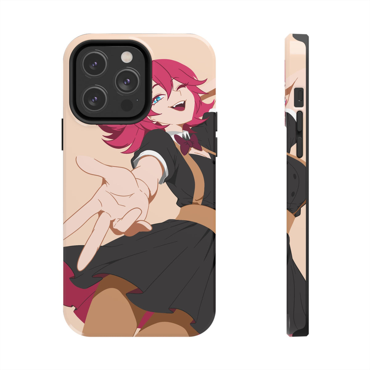LenDubs "Happy Len" Phone Case