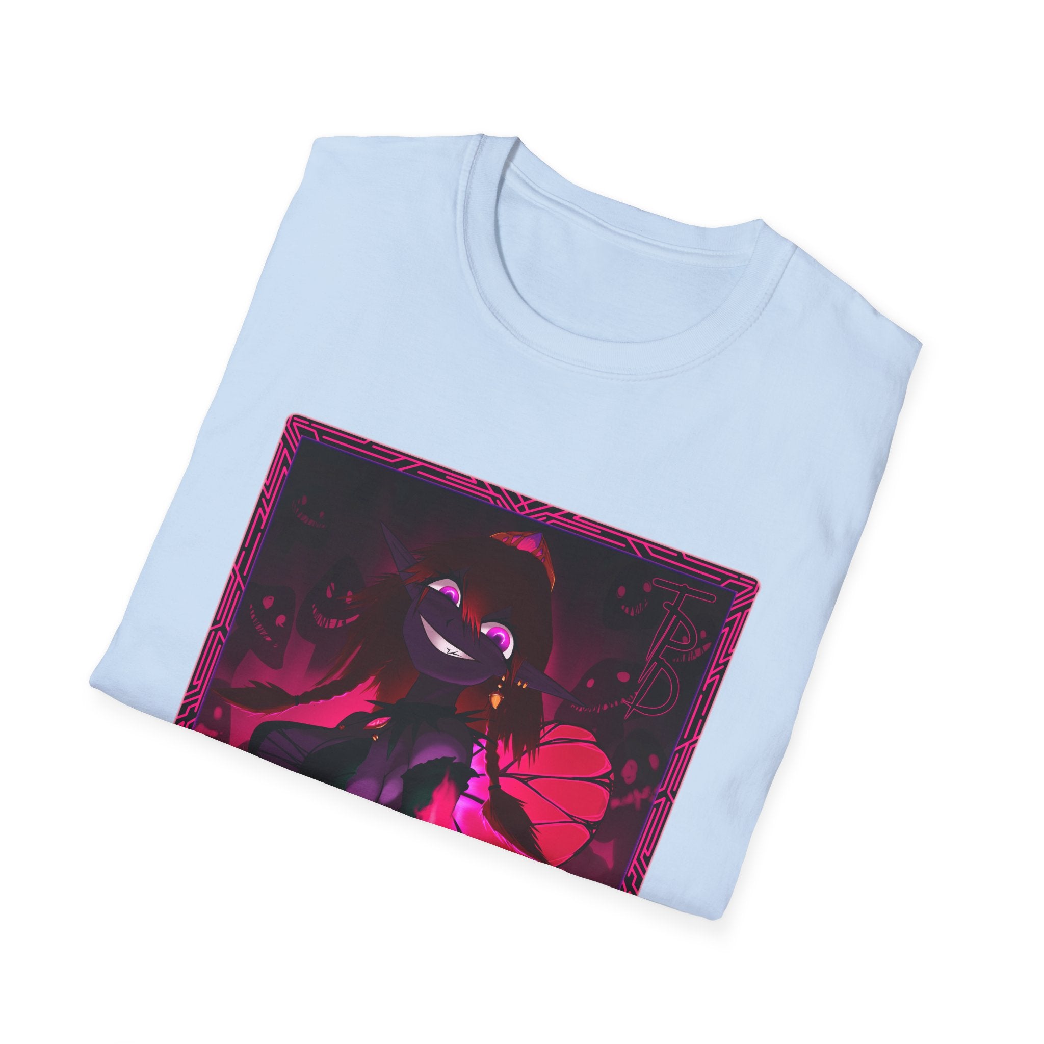 PixieDae "Yandere" TShirt