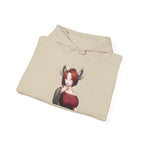 Haruluna Hoodie