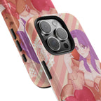 Angelica Tough Phone Case