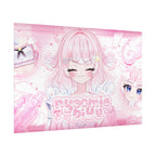 NyoomiePiyu Poster