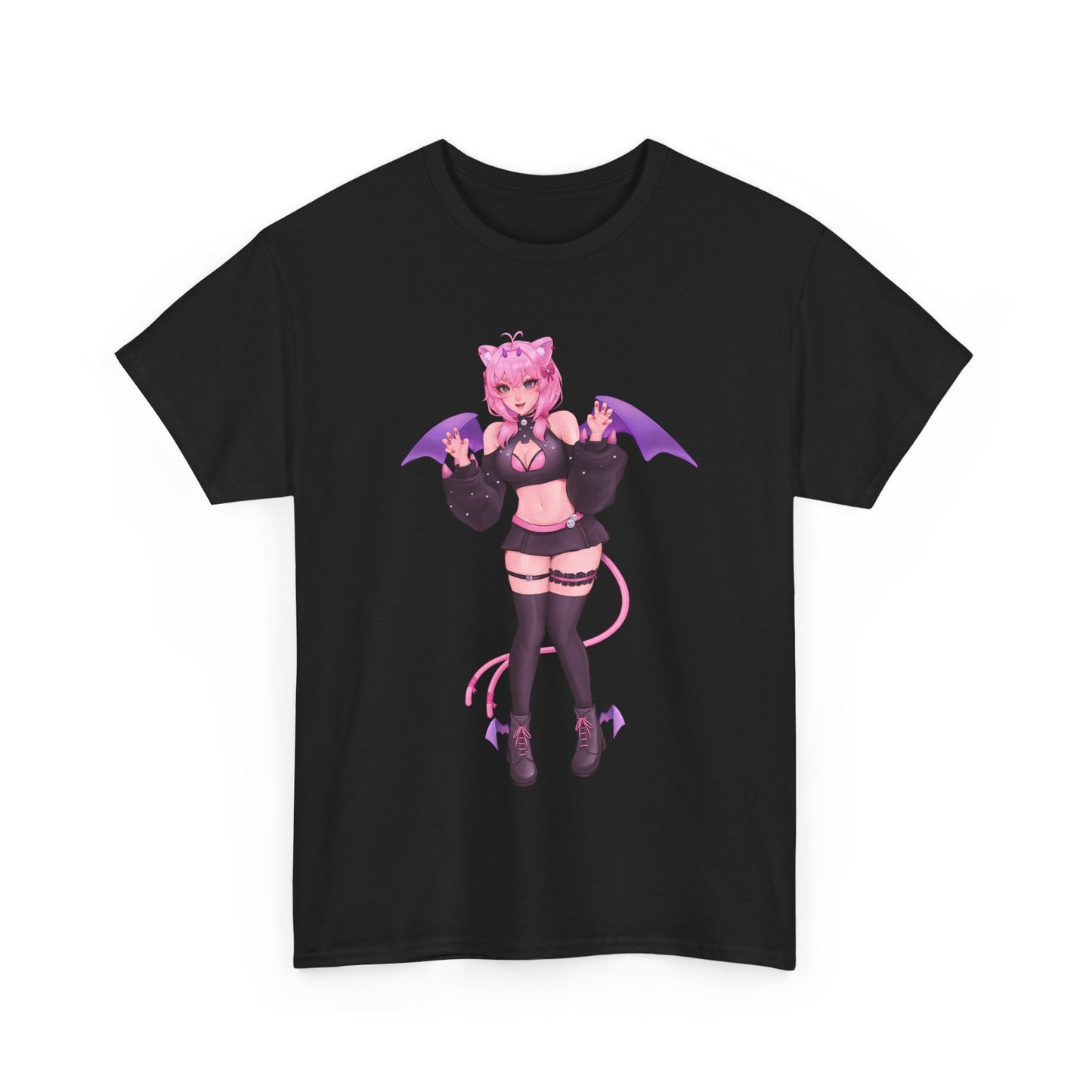 Rawr Kat T-Shirt