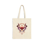minatiaxiv "Logo" Tote Bag