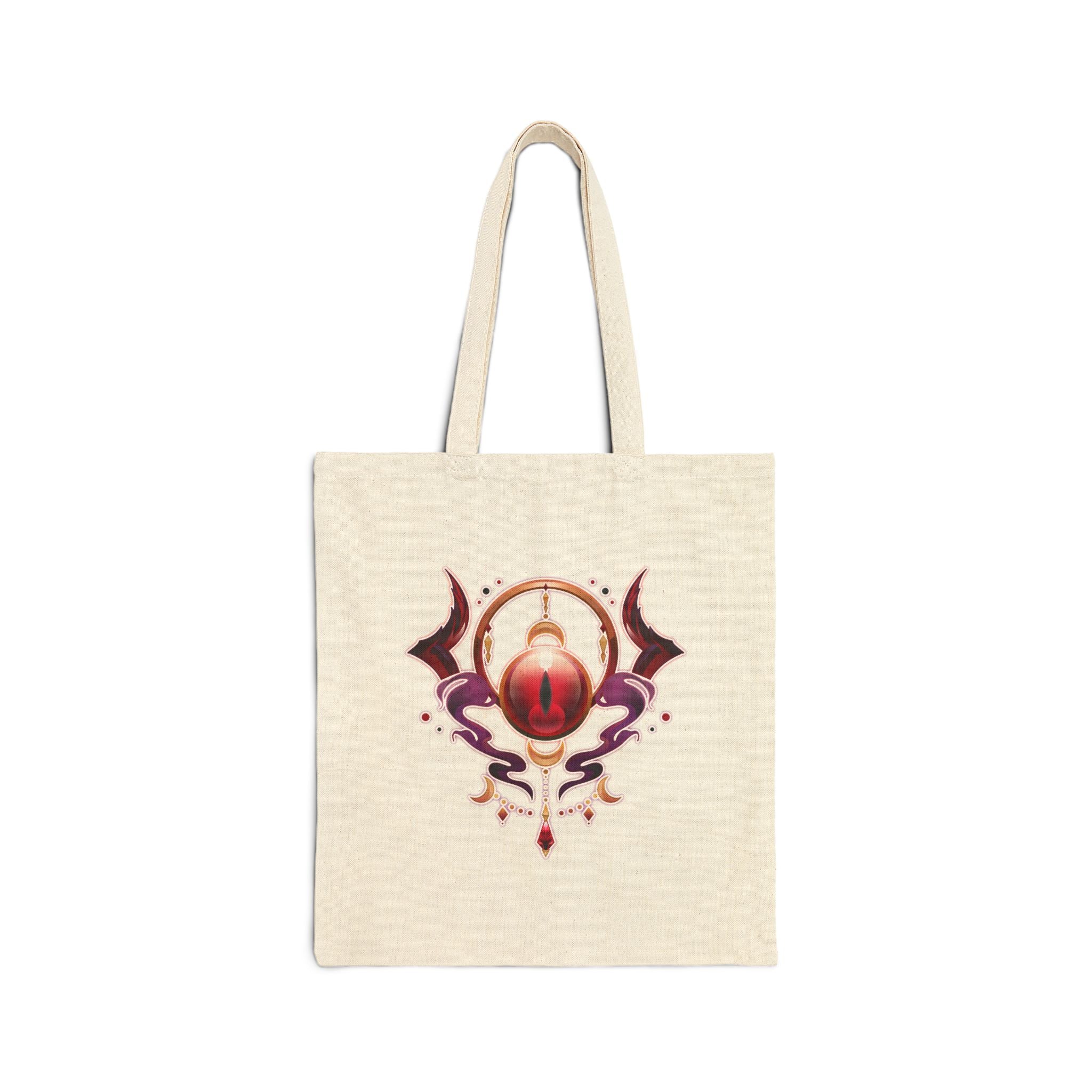 minatiaxiv "Logo" Tote Bag