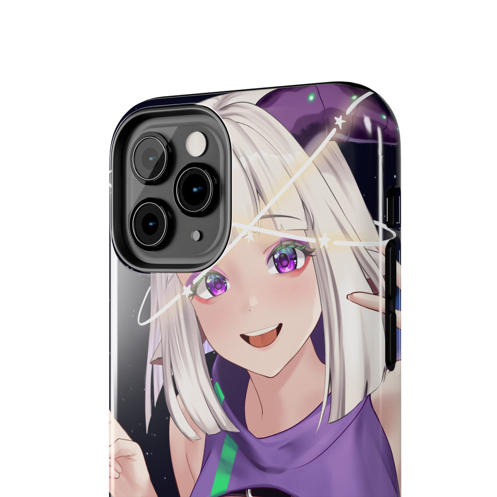 Peace! Bobamai Phone Case