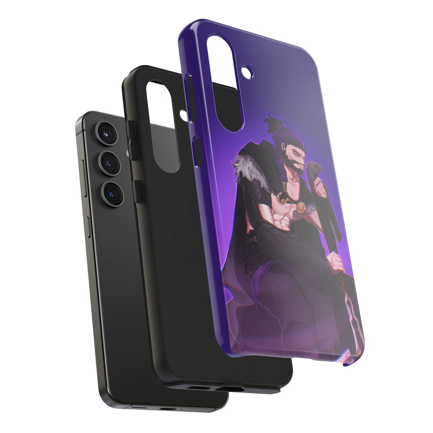 Aesir Talley Tough Phone Case