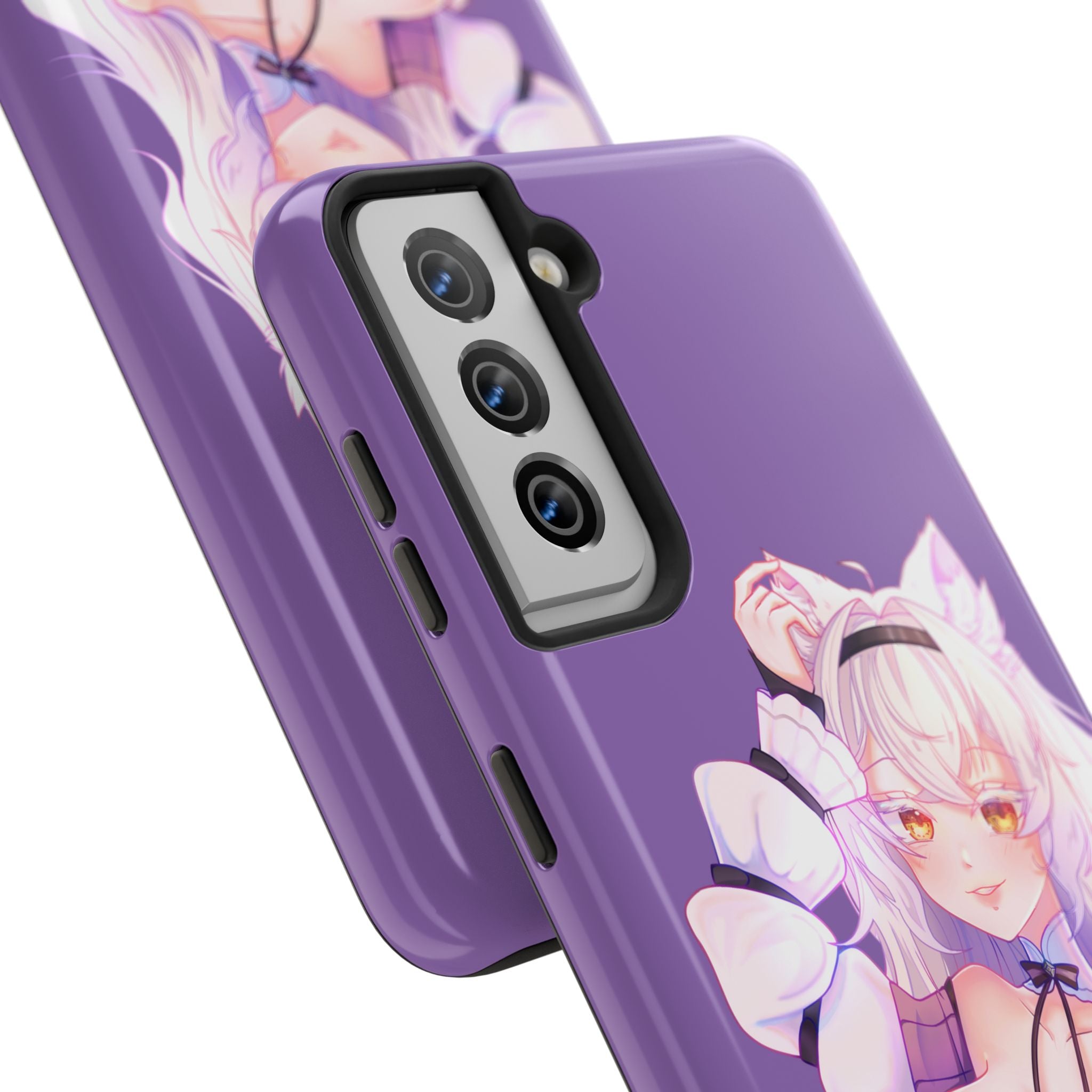 Sae Kaneko Phone Case