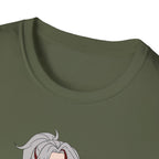 Kaeru Chibana Logo TShirt