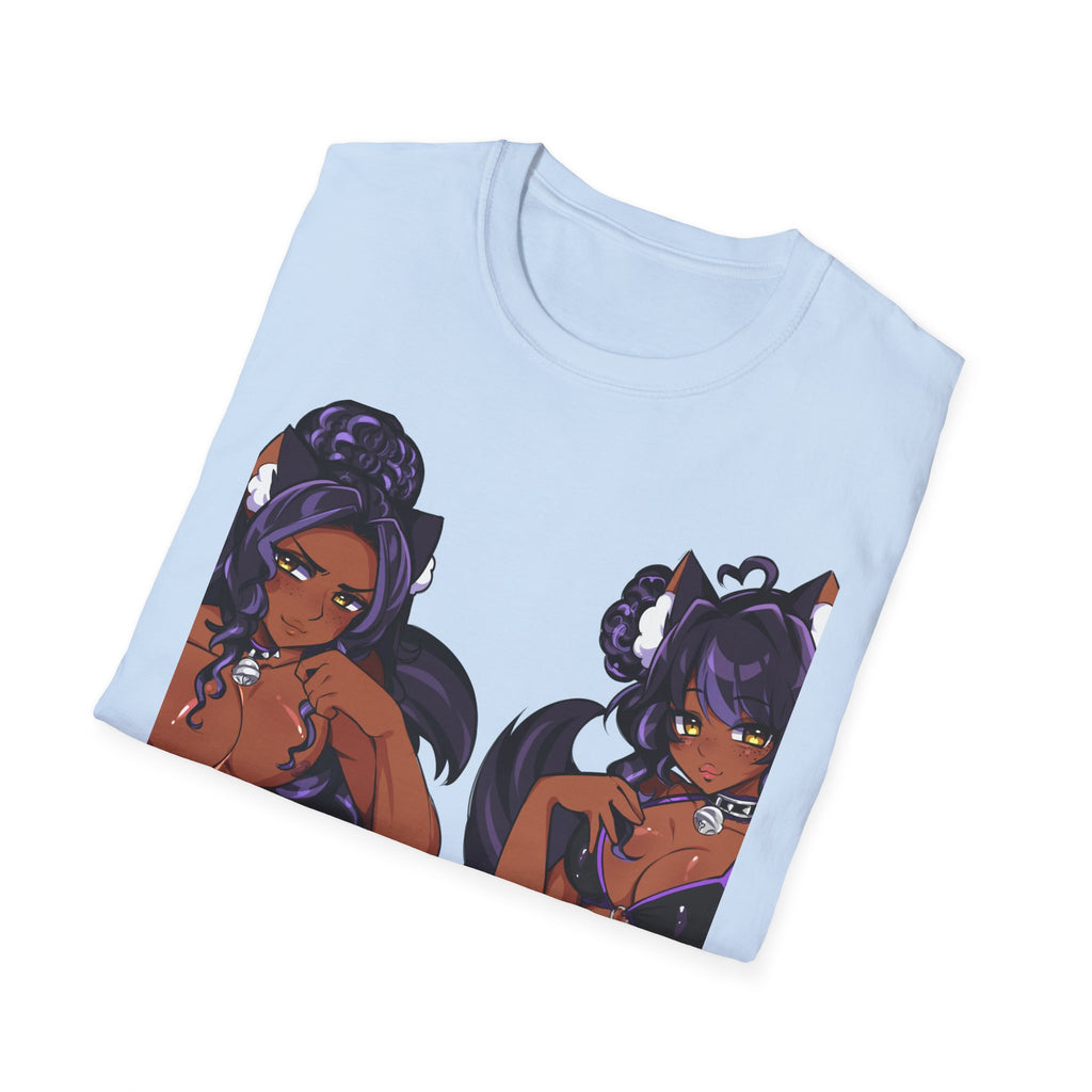 Dweepy Summer TShirt