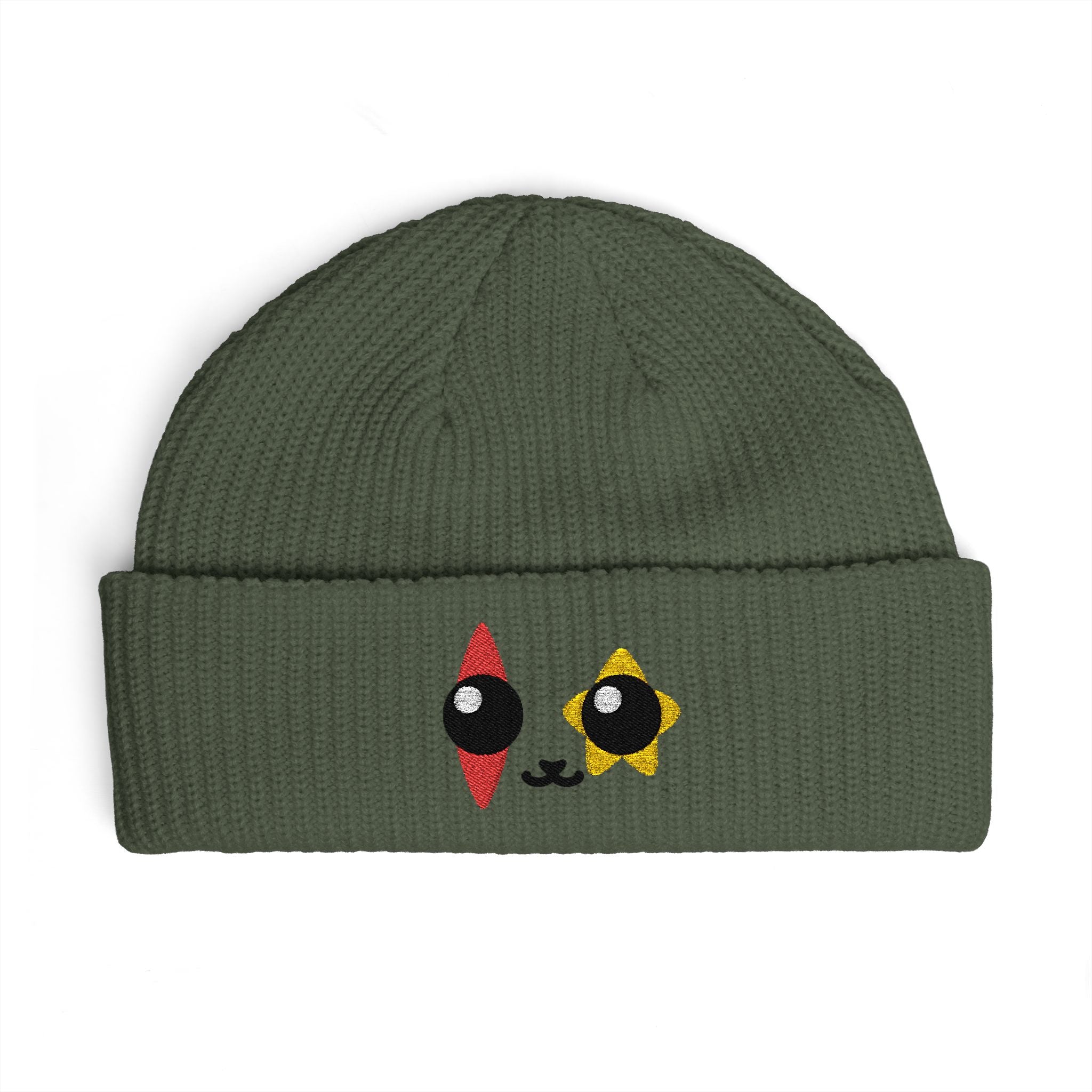 ItsLinnie Beanie