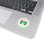 Nono Noelle "Emblem" Sticker