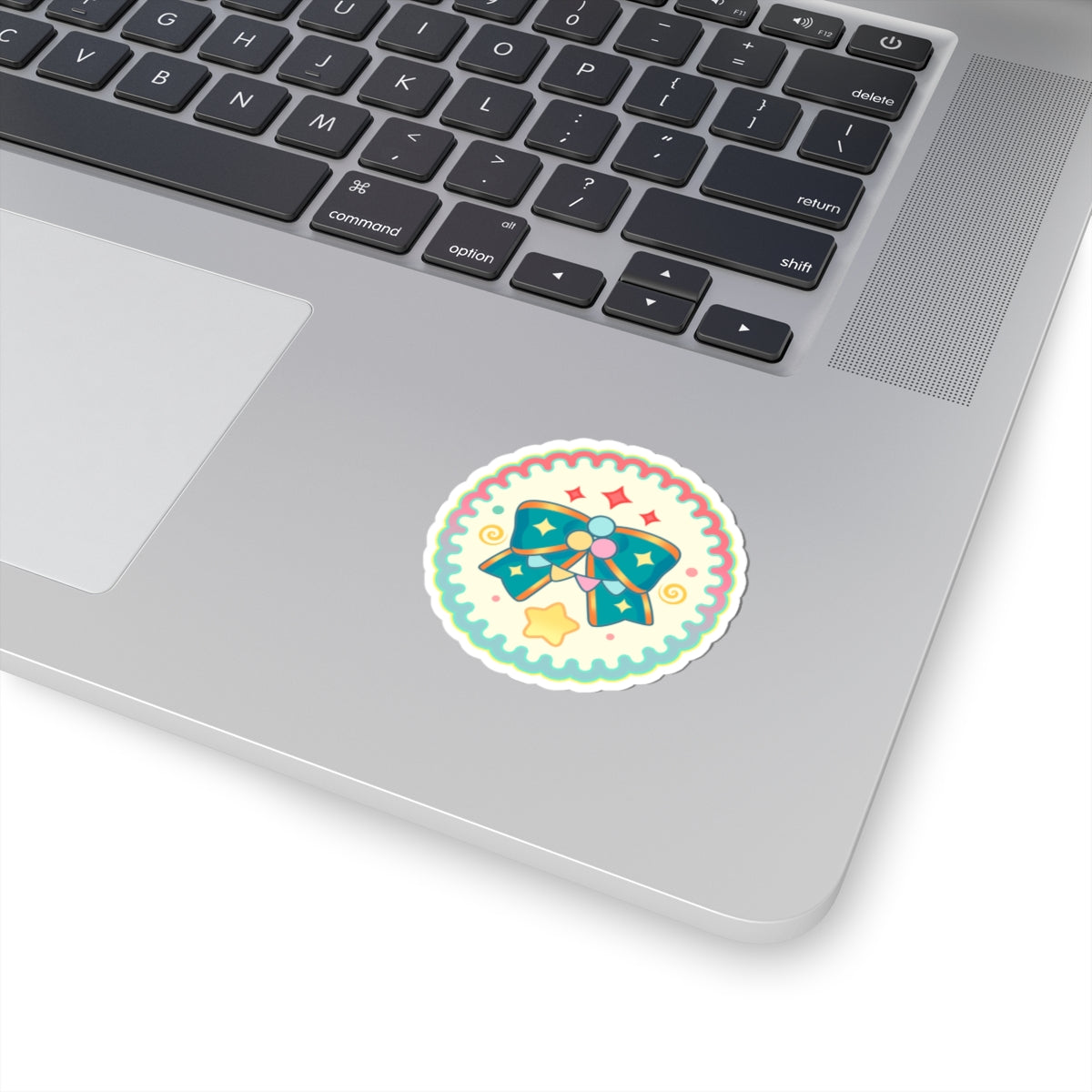 Nono Noelle "Emblem" Sticker