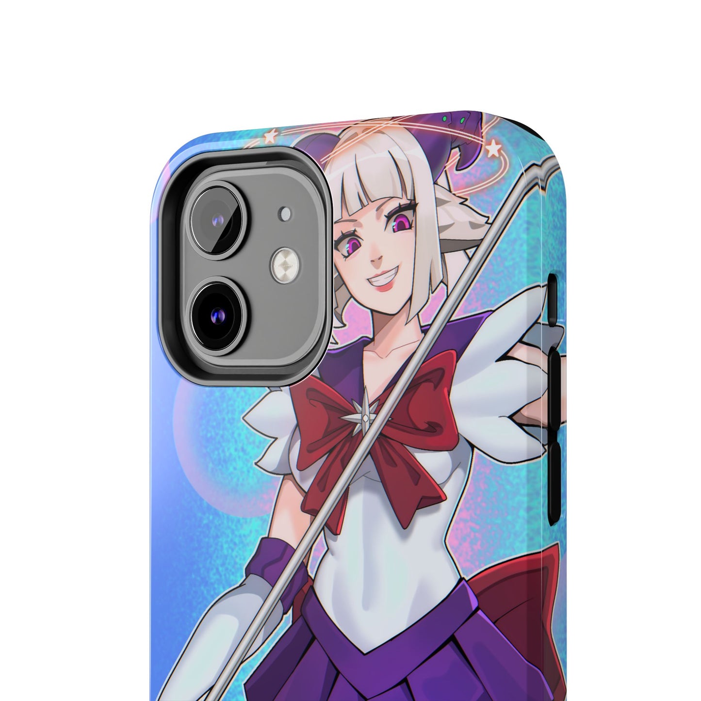 Star Protector Bobamai Tough Phone Case