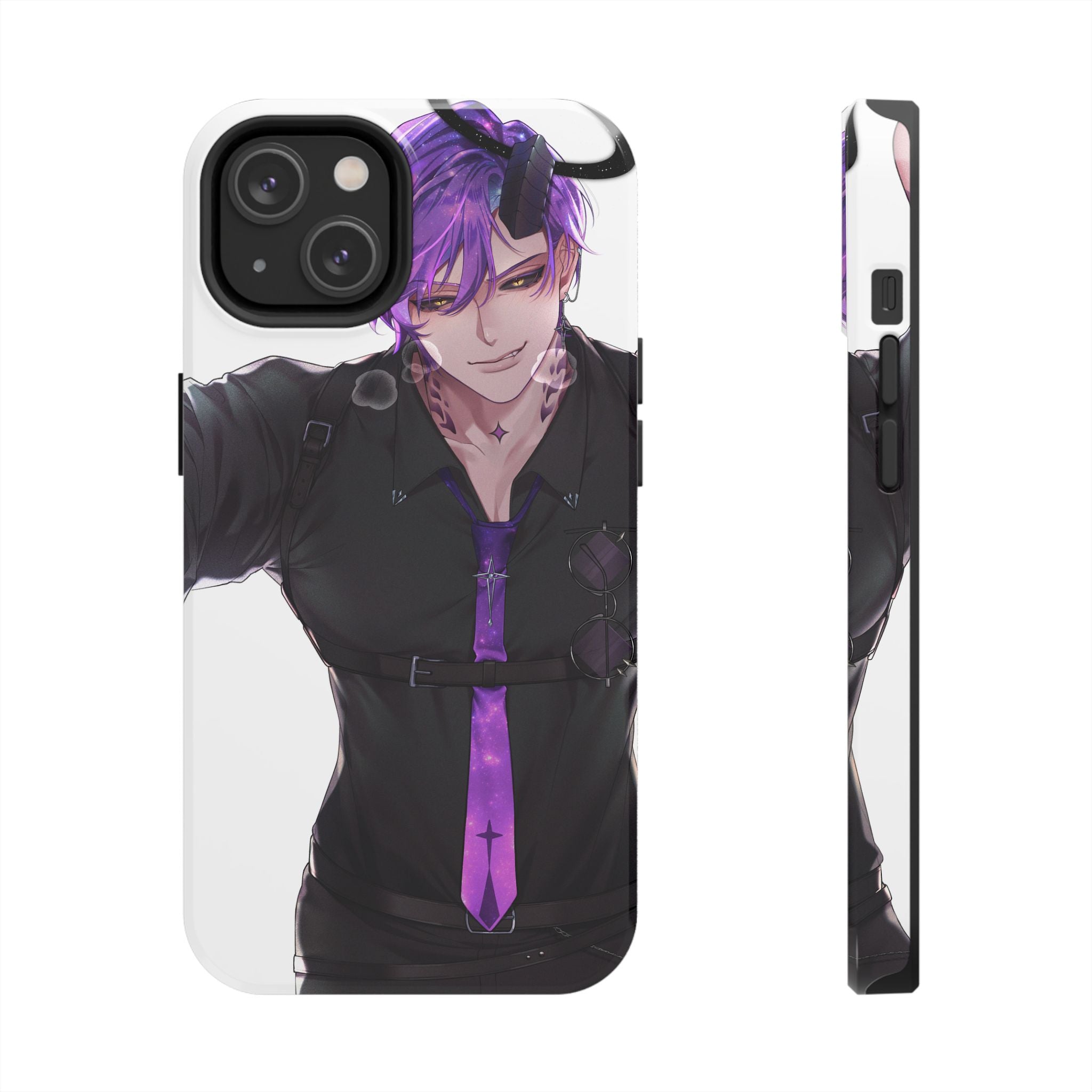 Cassian Aetheria Phone Case