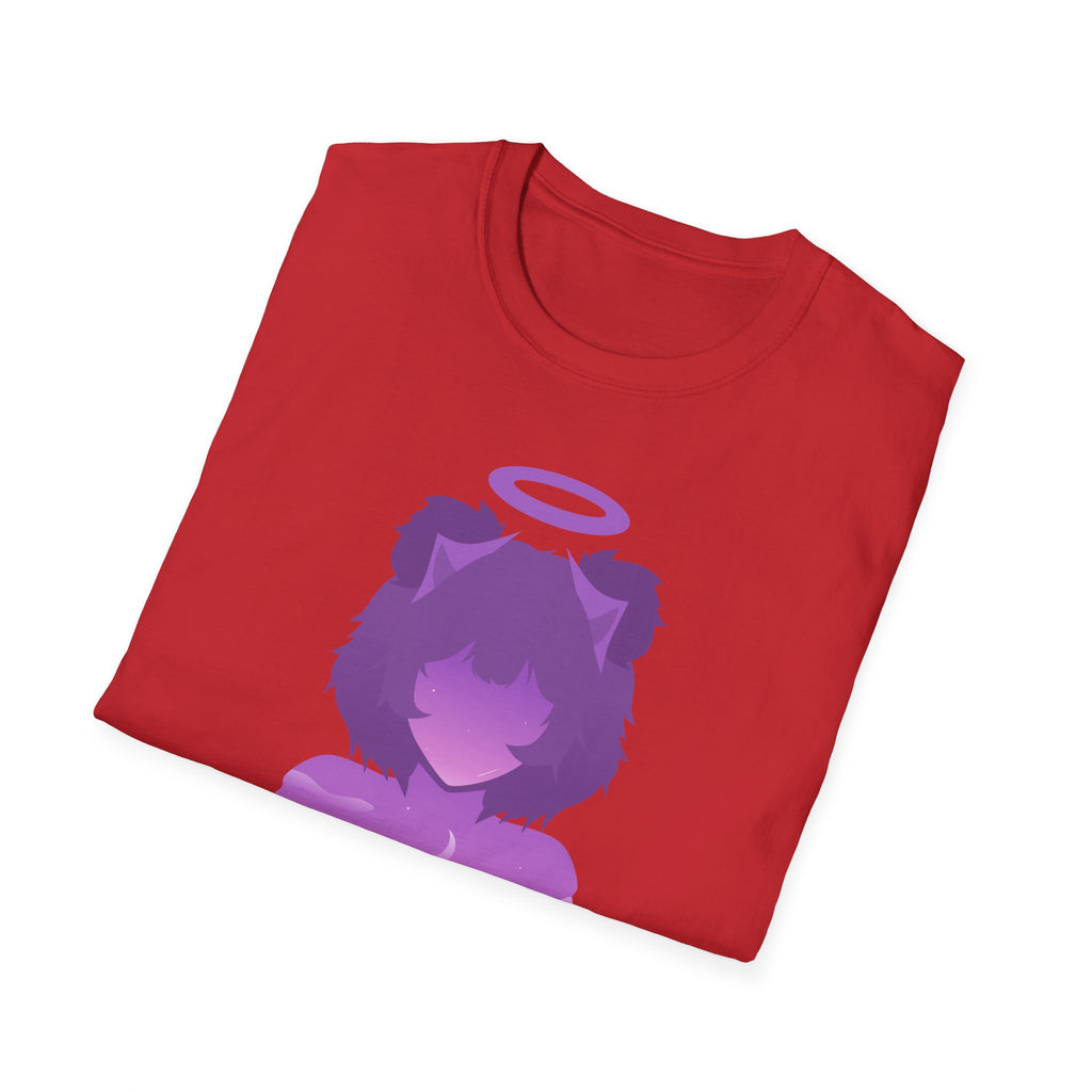 xMellomii Silhouette TShirt