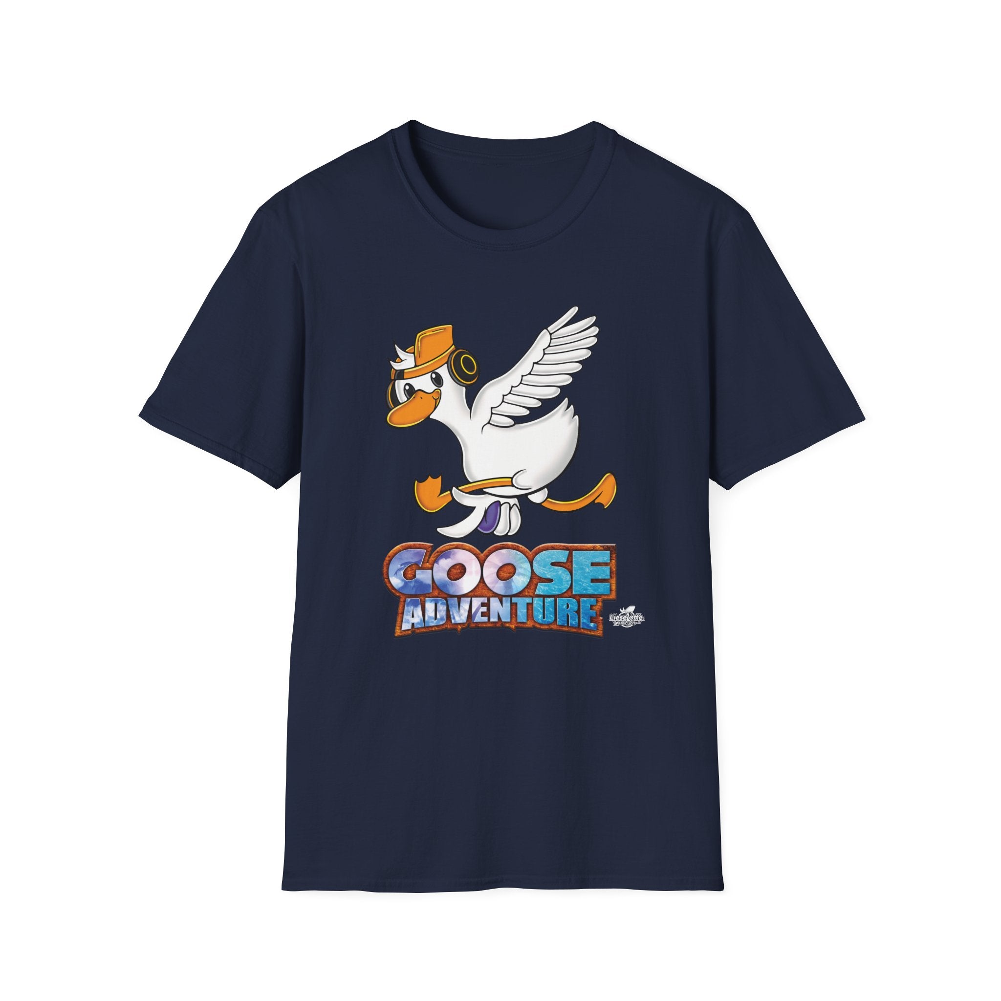 Risuruuu Shirt