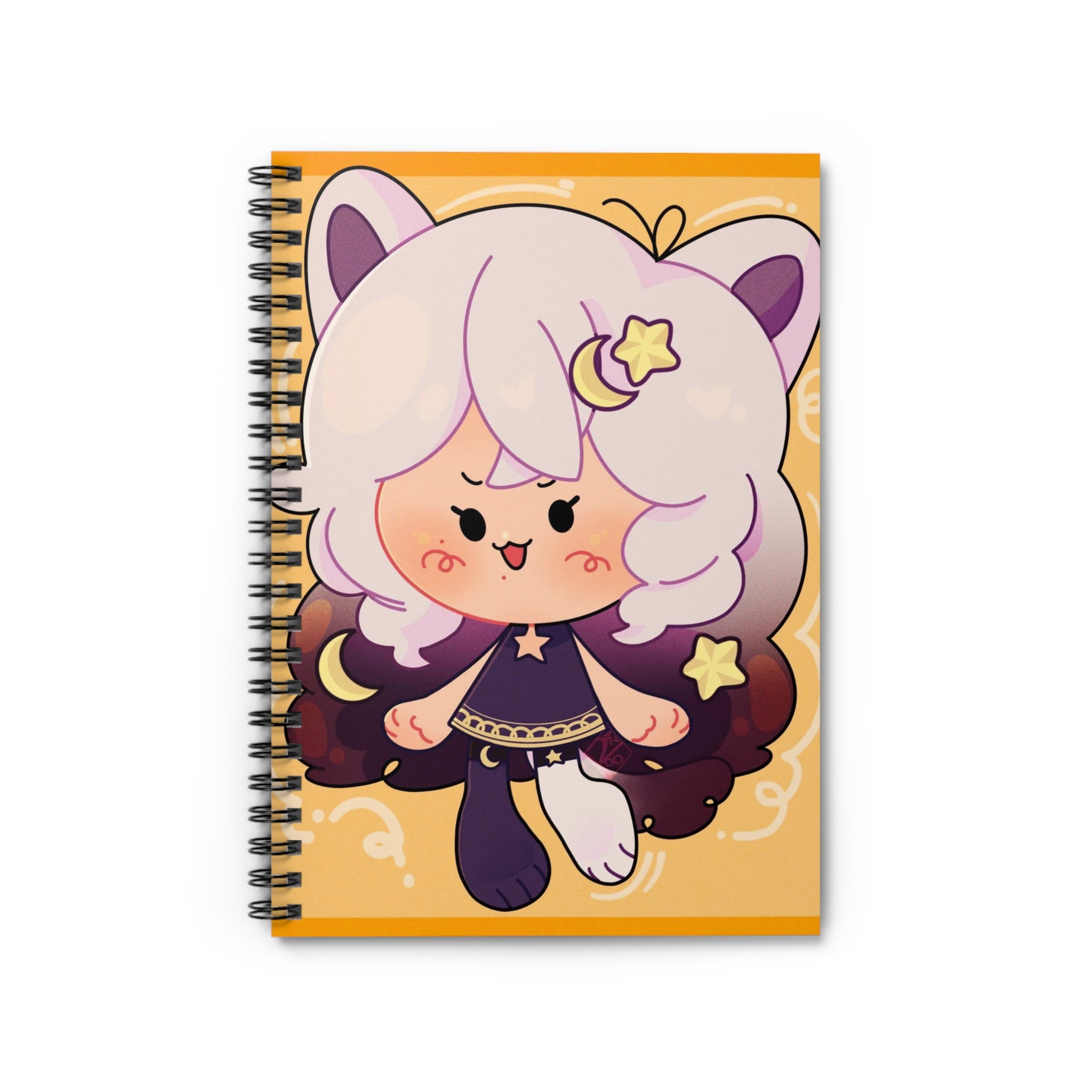 Nyanva Notebook