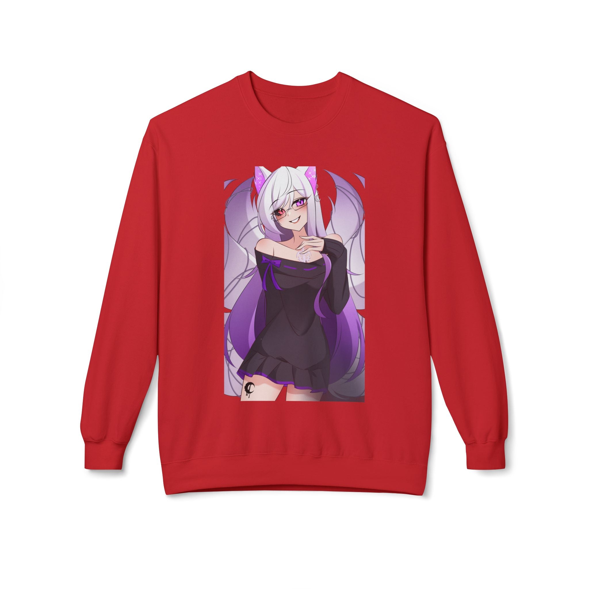 EepySpectre Sweatshirt