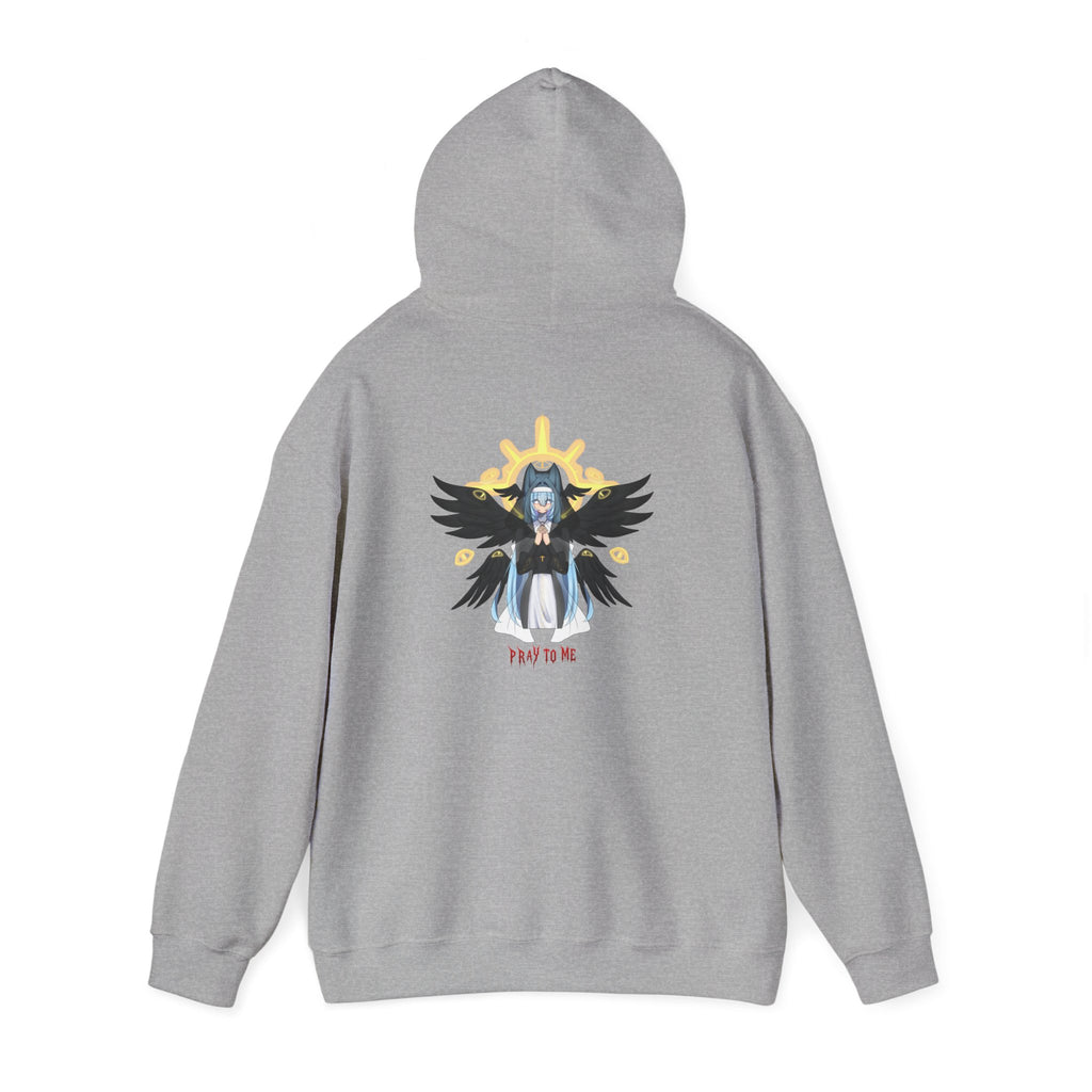 Whisp "Pray To Me" Hoodie
