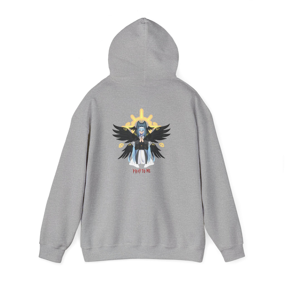 Whisp "Pray To Me" Hoodie