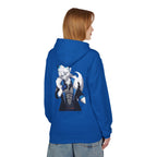 Astrolix "Portrait" Hoodie