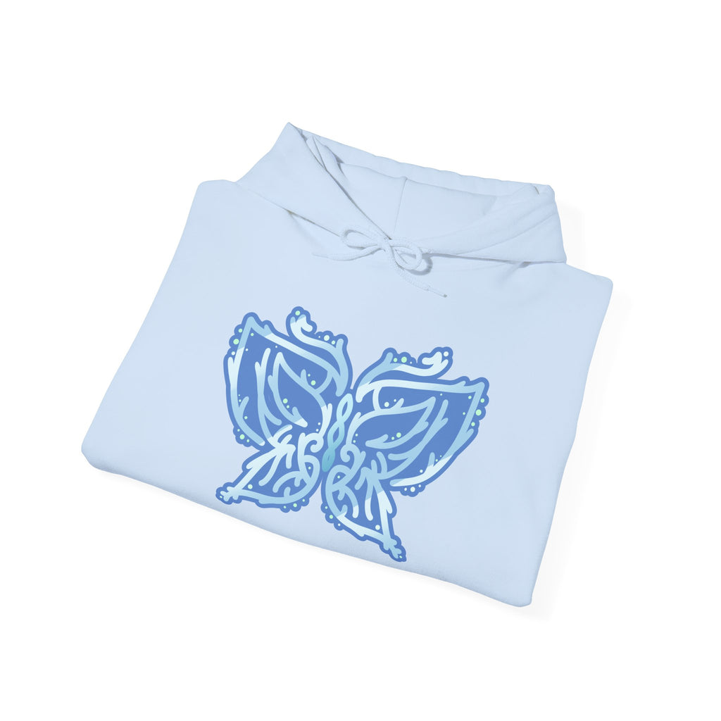 Eria Noroshi Hoodie - KatDragonz