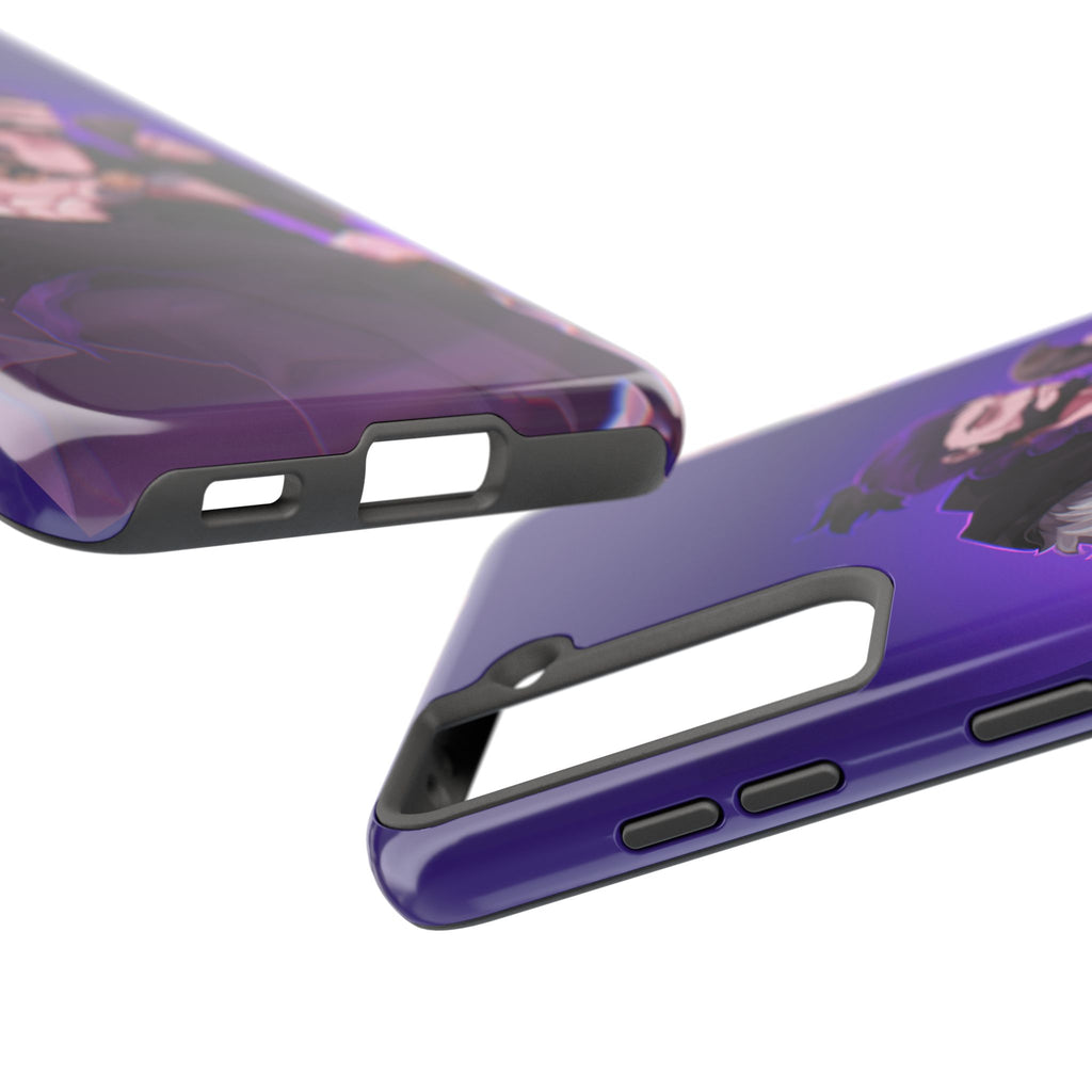 Aesir Talley Tough Phone Case