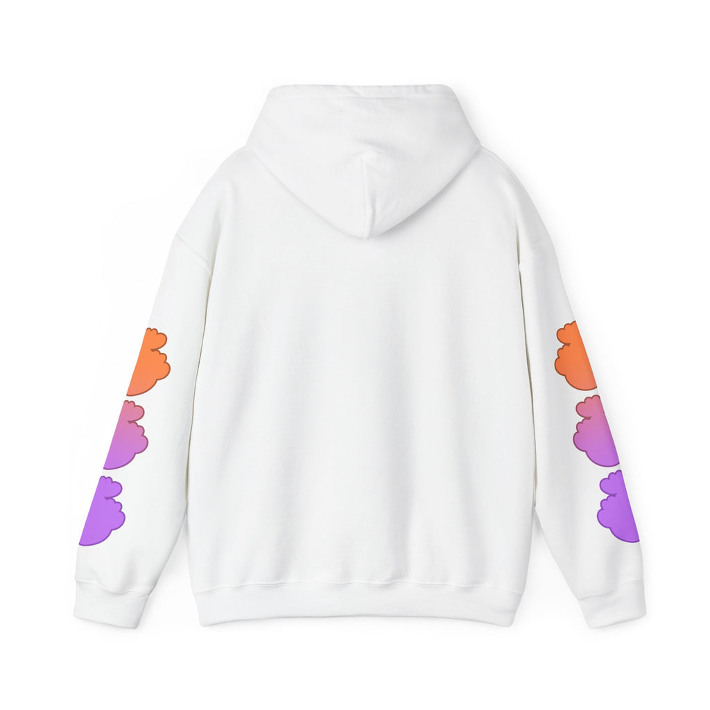SnackieDoodleVT Designer Hoodie