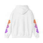 SnackieDoodleVT Designer Hoodie