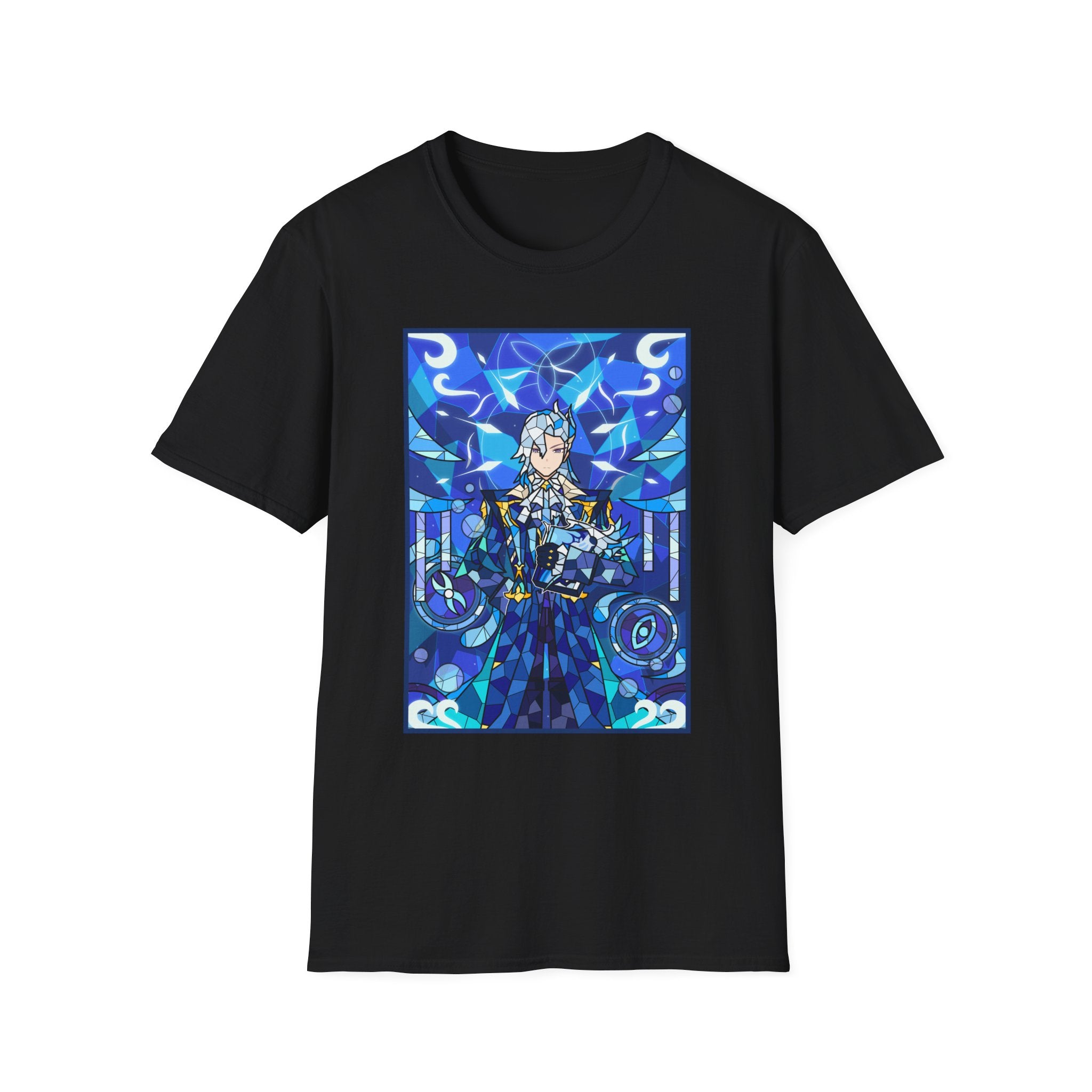 Neuvillette T-Shirt