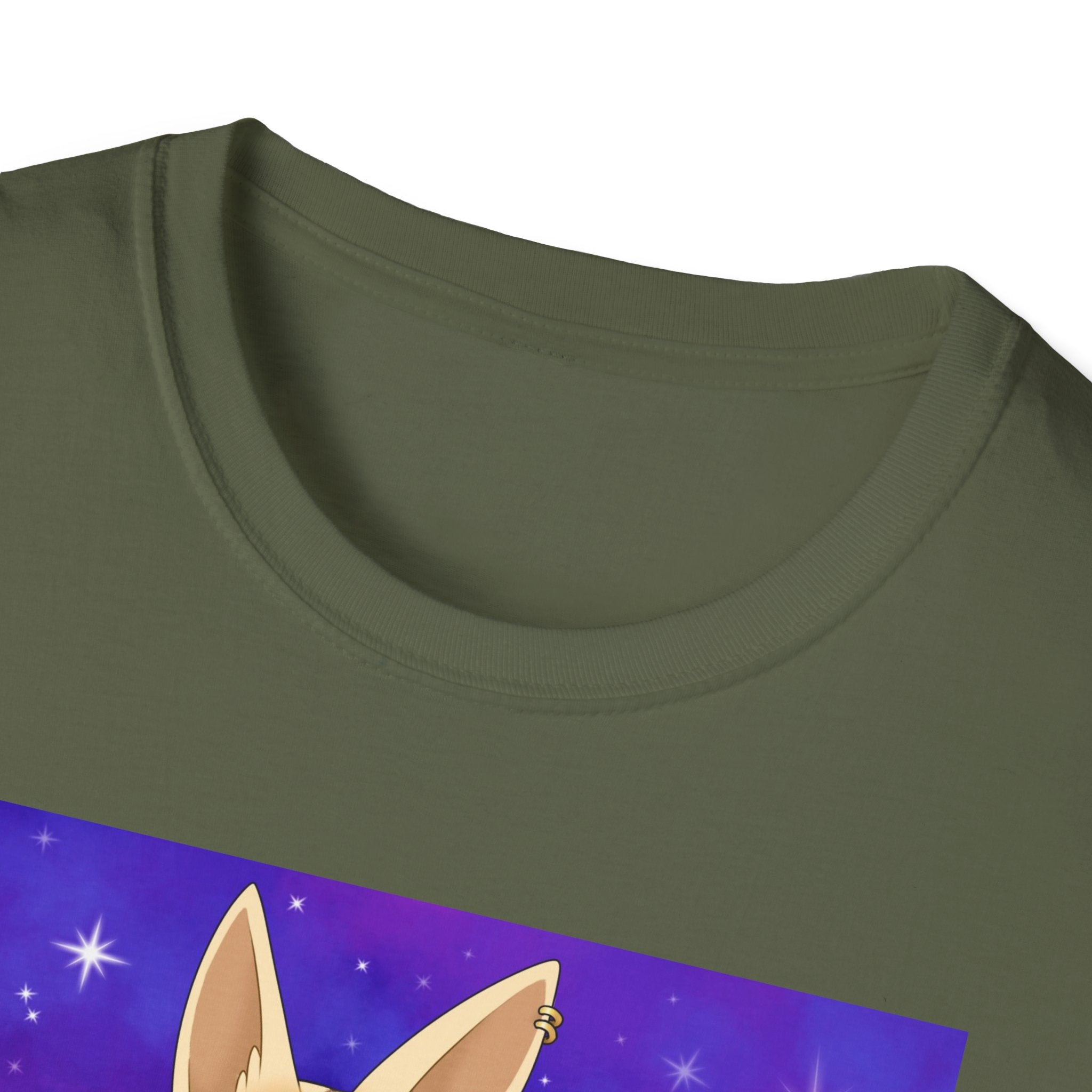 StarFlufVT TShirt