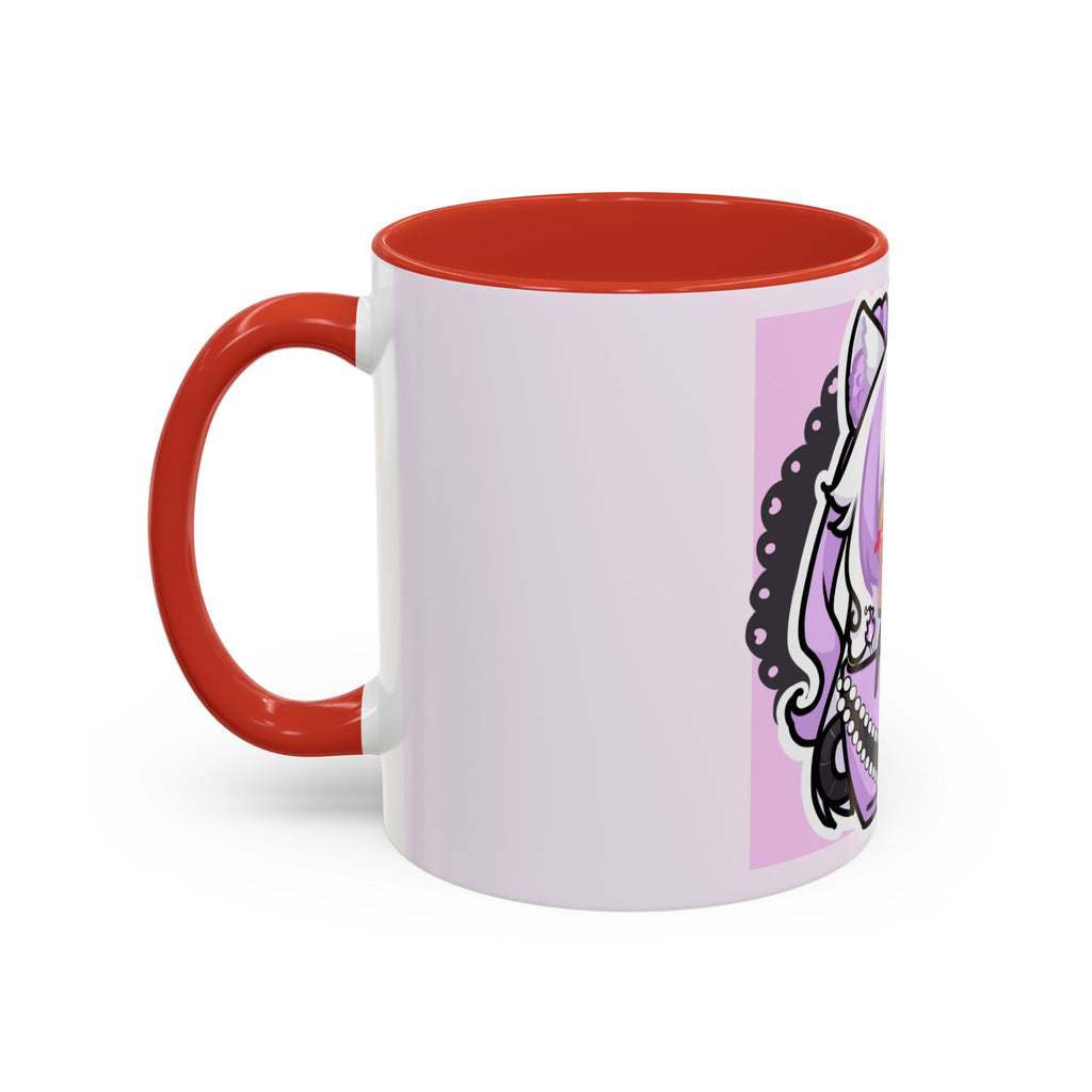 Jobooki Accent Mug