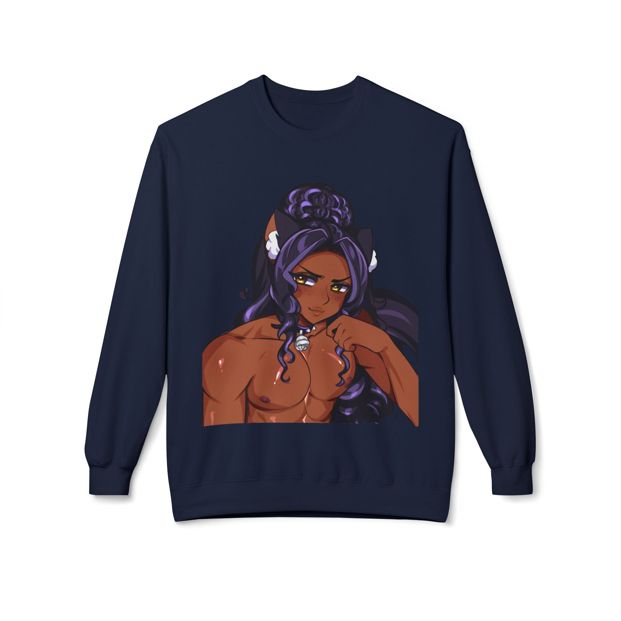 Masc Dweepy Sweatshirt