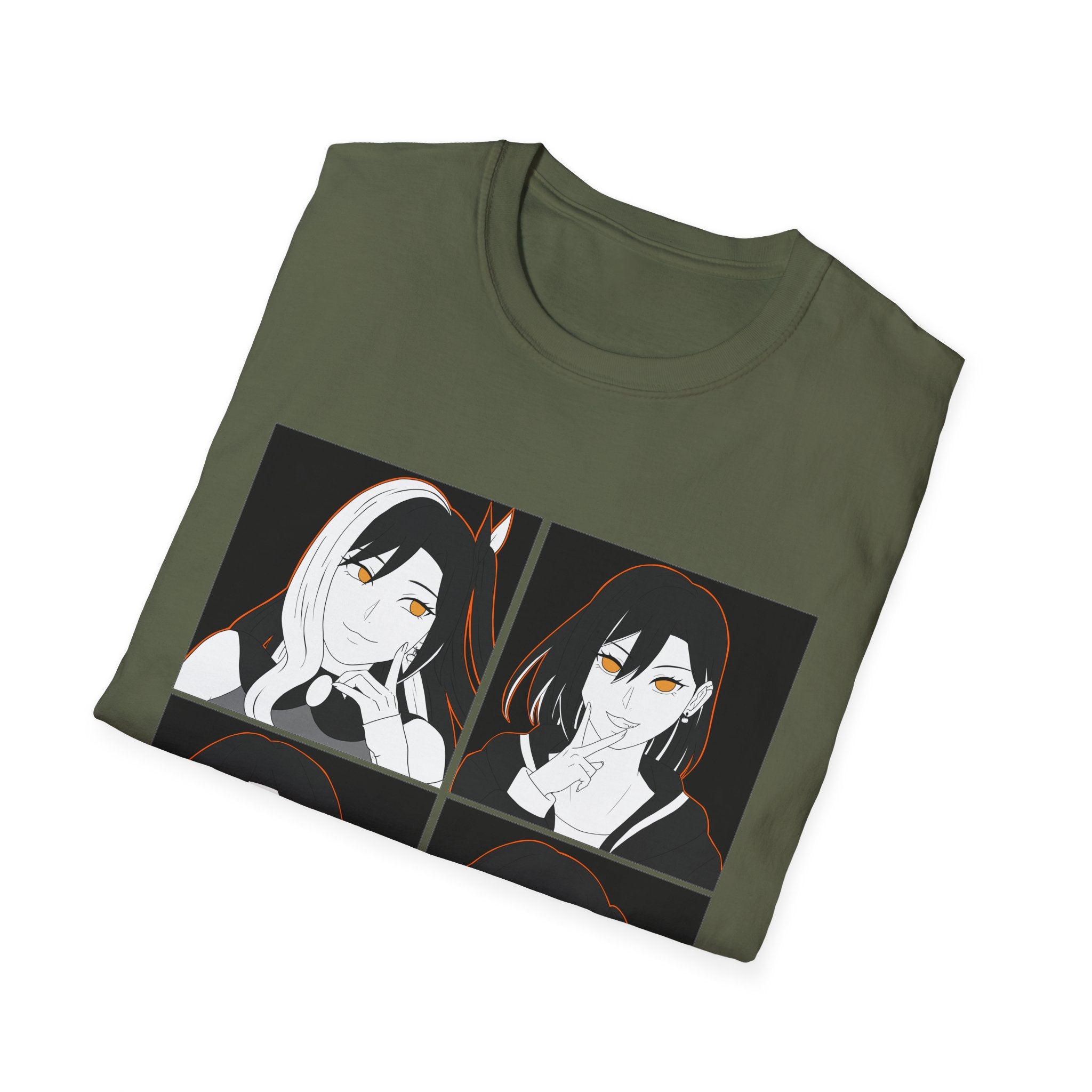 Samster TShirt
