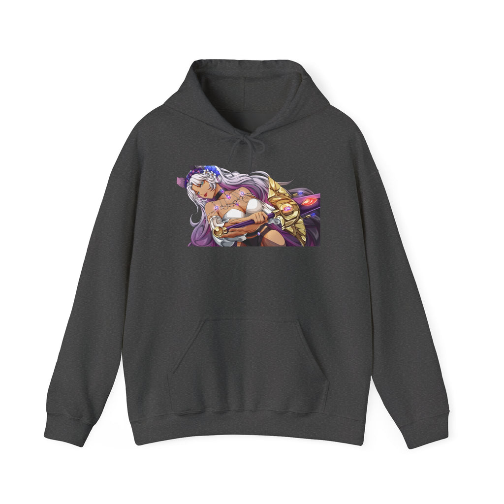 Kleioeostre Battle Hoodie