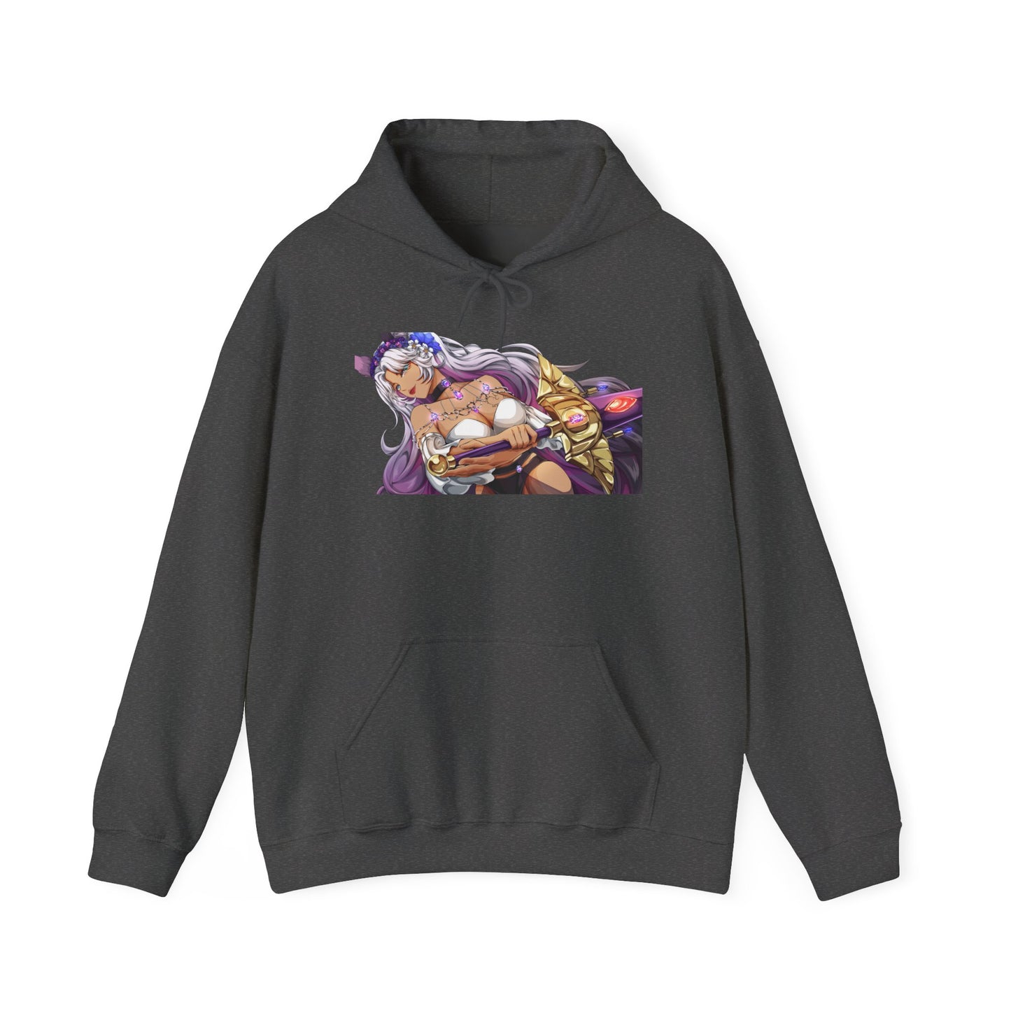 Kleioeostre Battle Hoodie