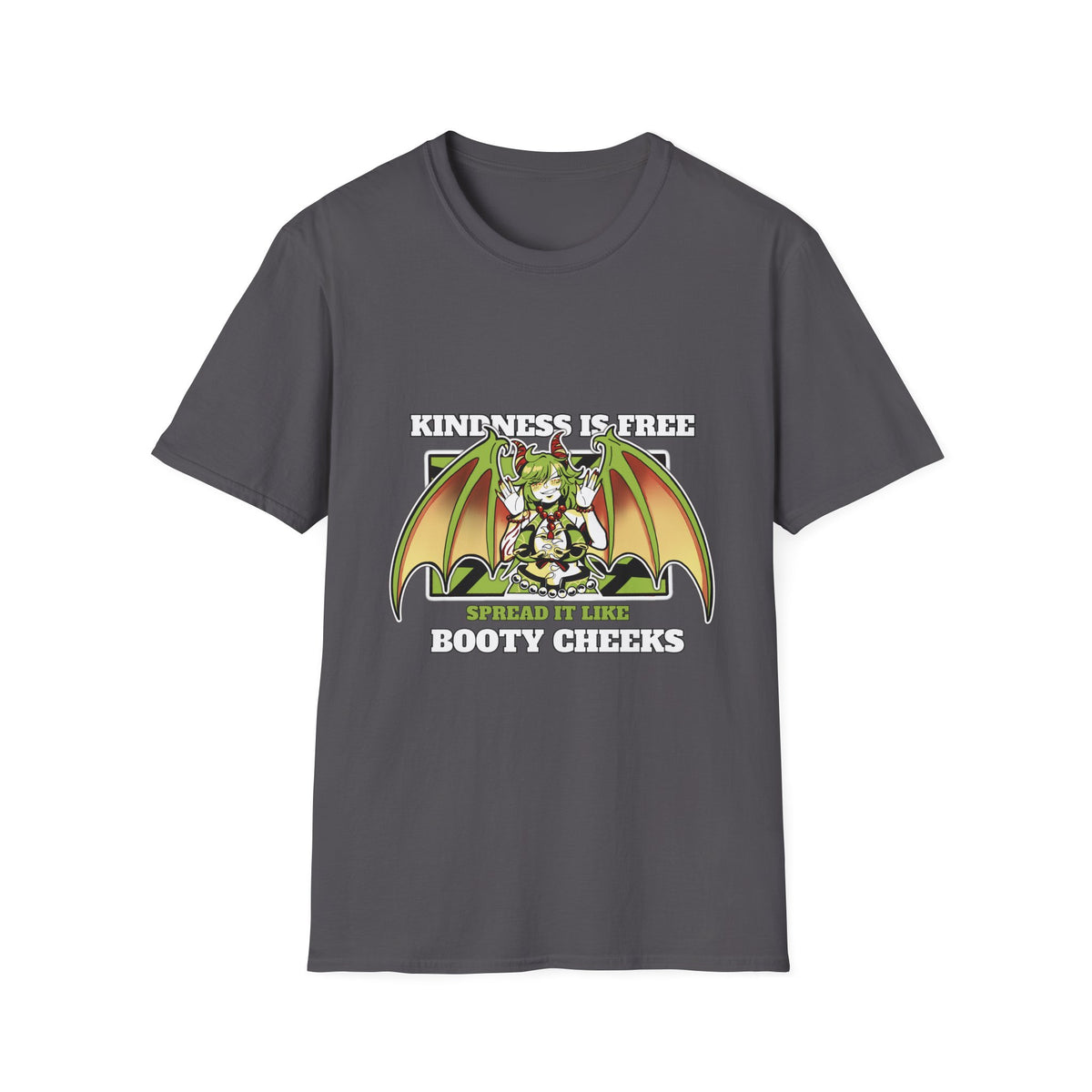 Gearsy "Kindness is Free" Shirt