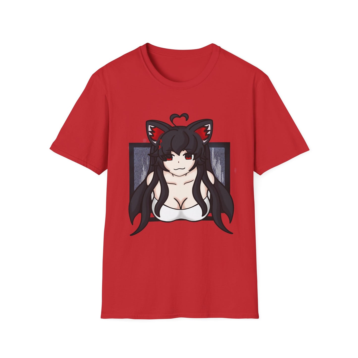 Ghost Girl Liz TShirt