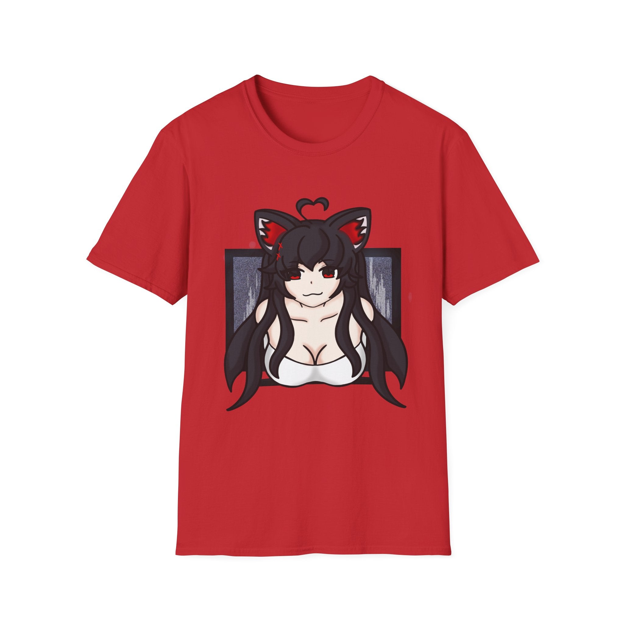 Ghost Girl Liz TShirt