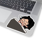 RyoPlaying "Sleepy" Sticker
