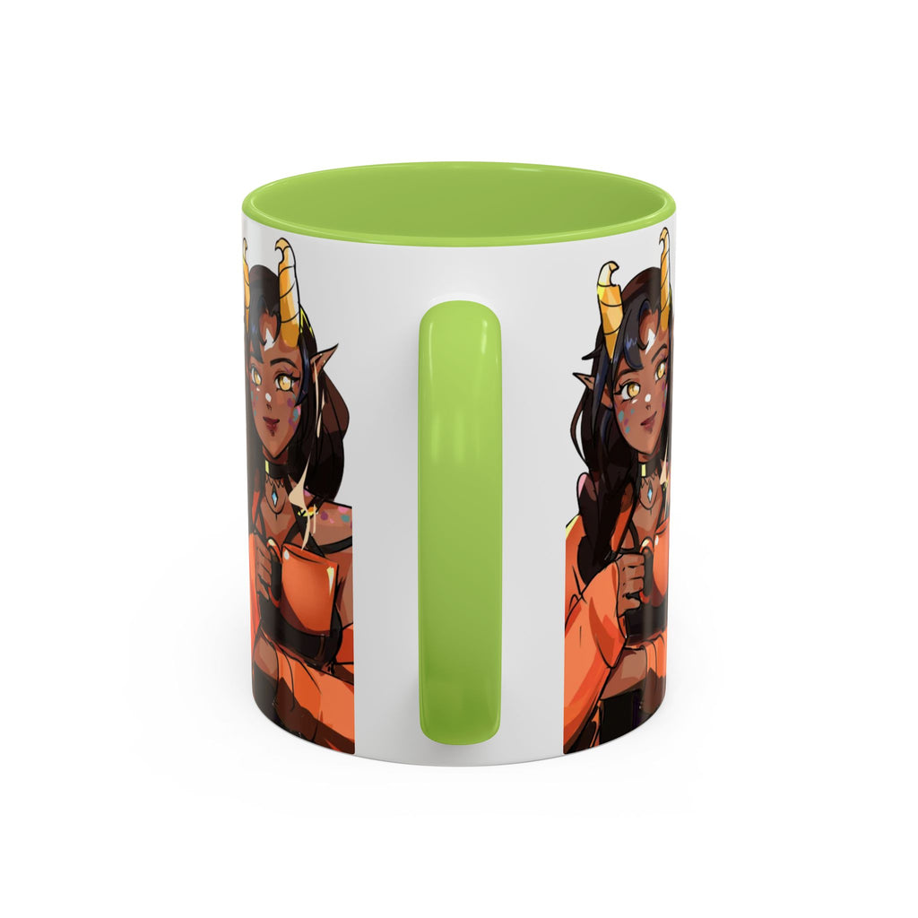 Snips "Coffee Time" Mug