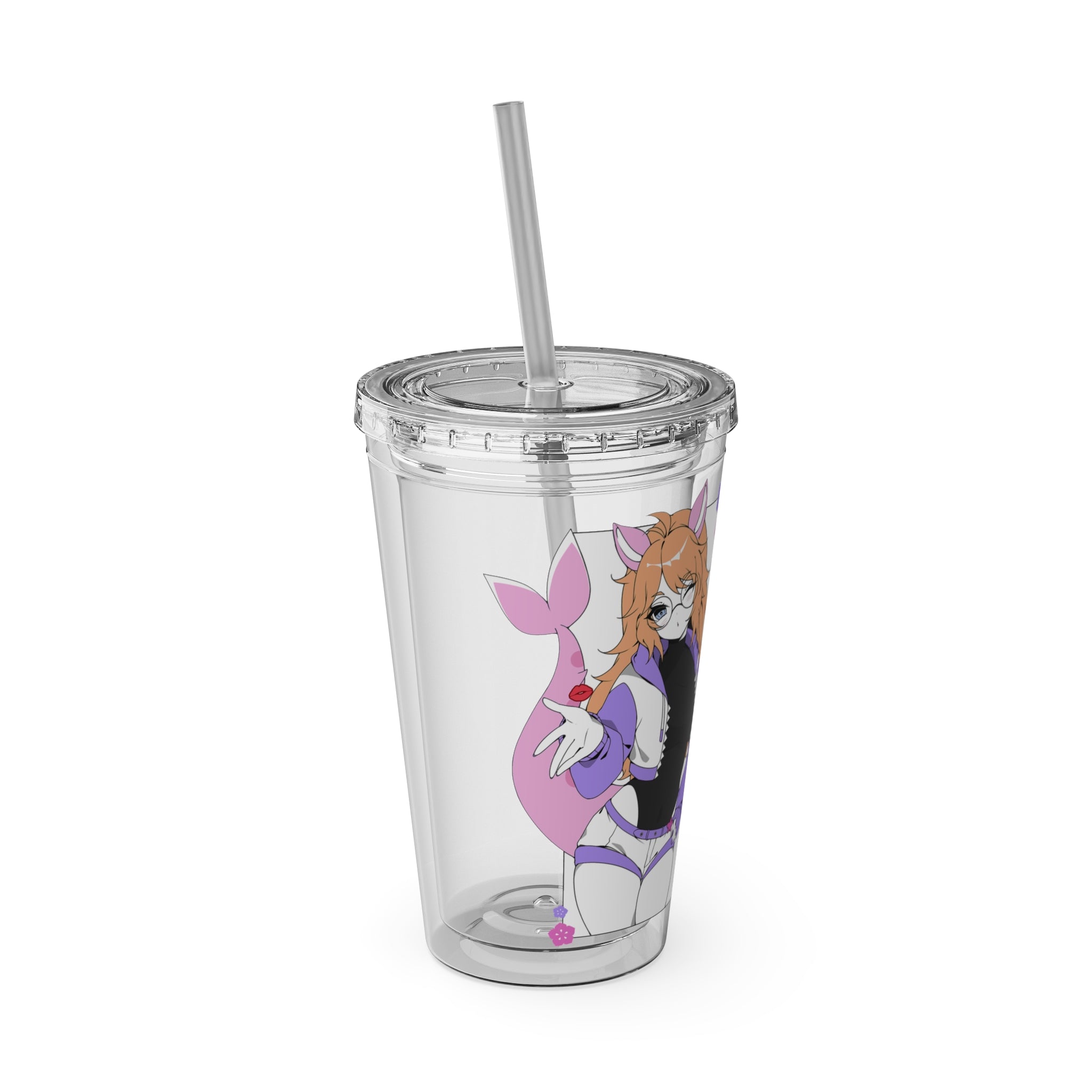 tealeafshark Tumbler