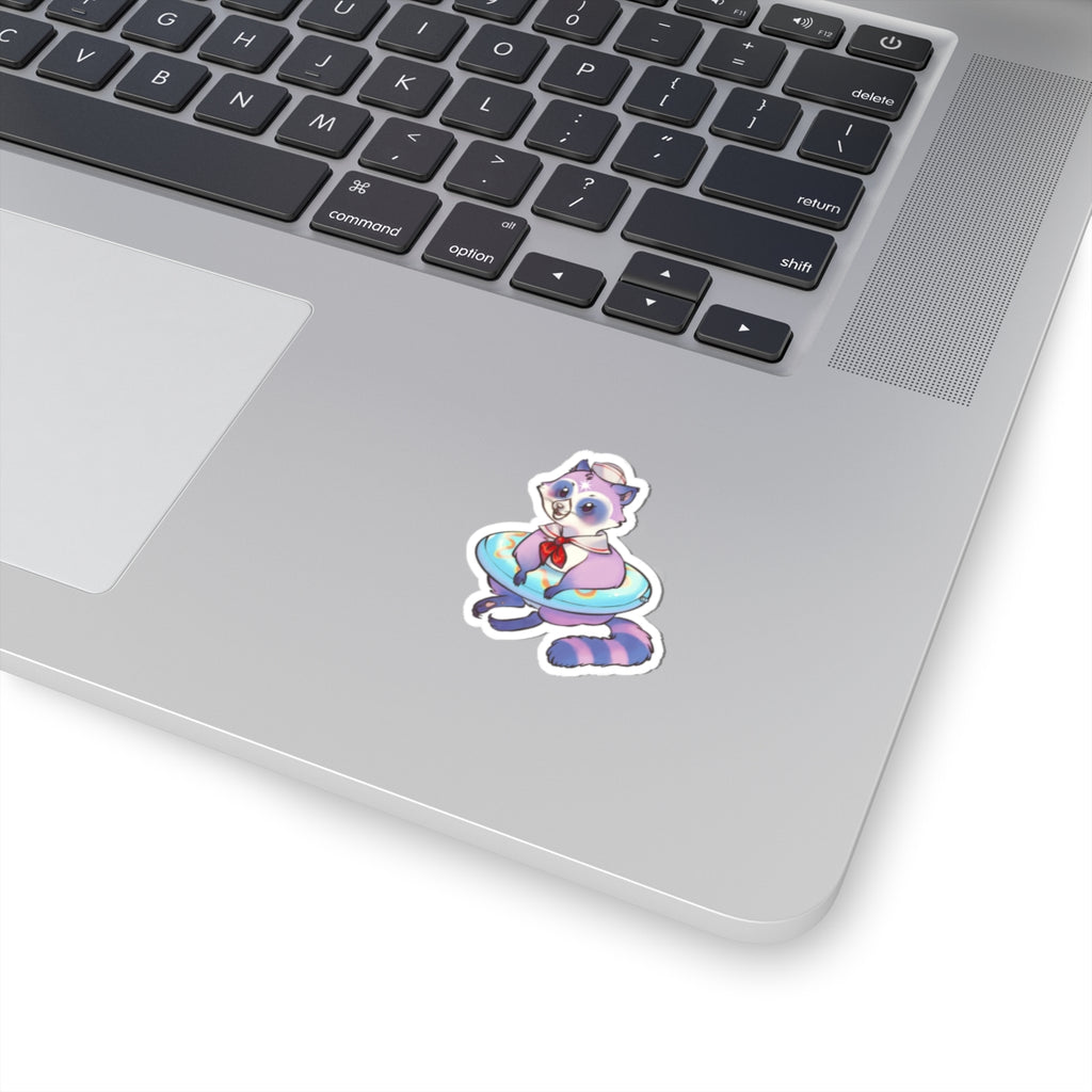 tyriavt Sticker