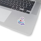 tyriavt Sticker