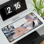 Astra Lumi "Winter Soak" XL PLus Deskmat