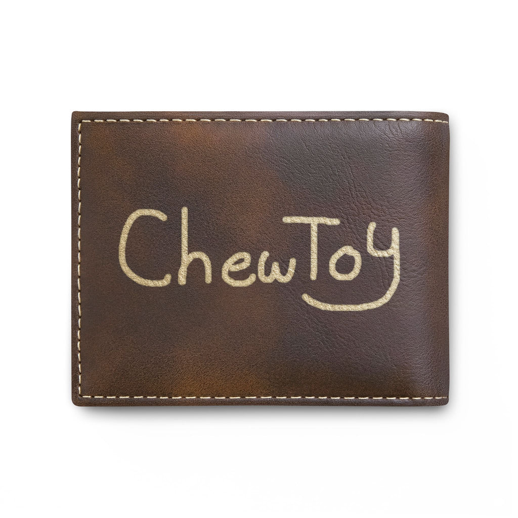 Nagi Banken Wallet with Flip - KatDragonz