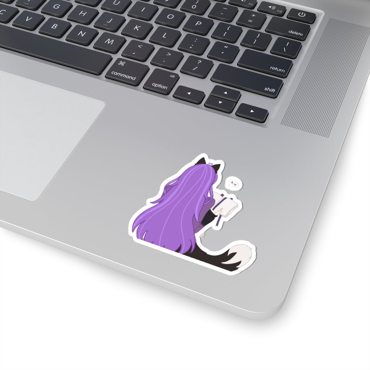 AliSynn Sticker