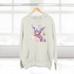 Falivana Baker Hoodie